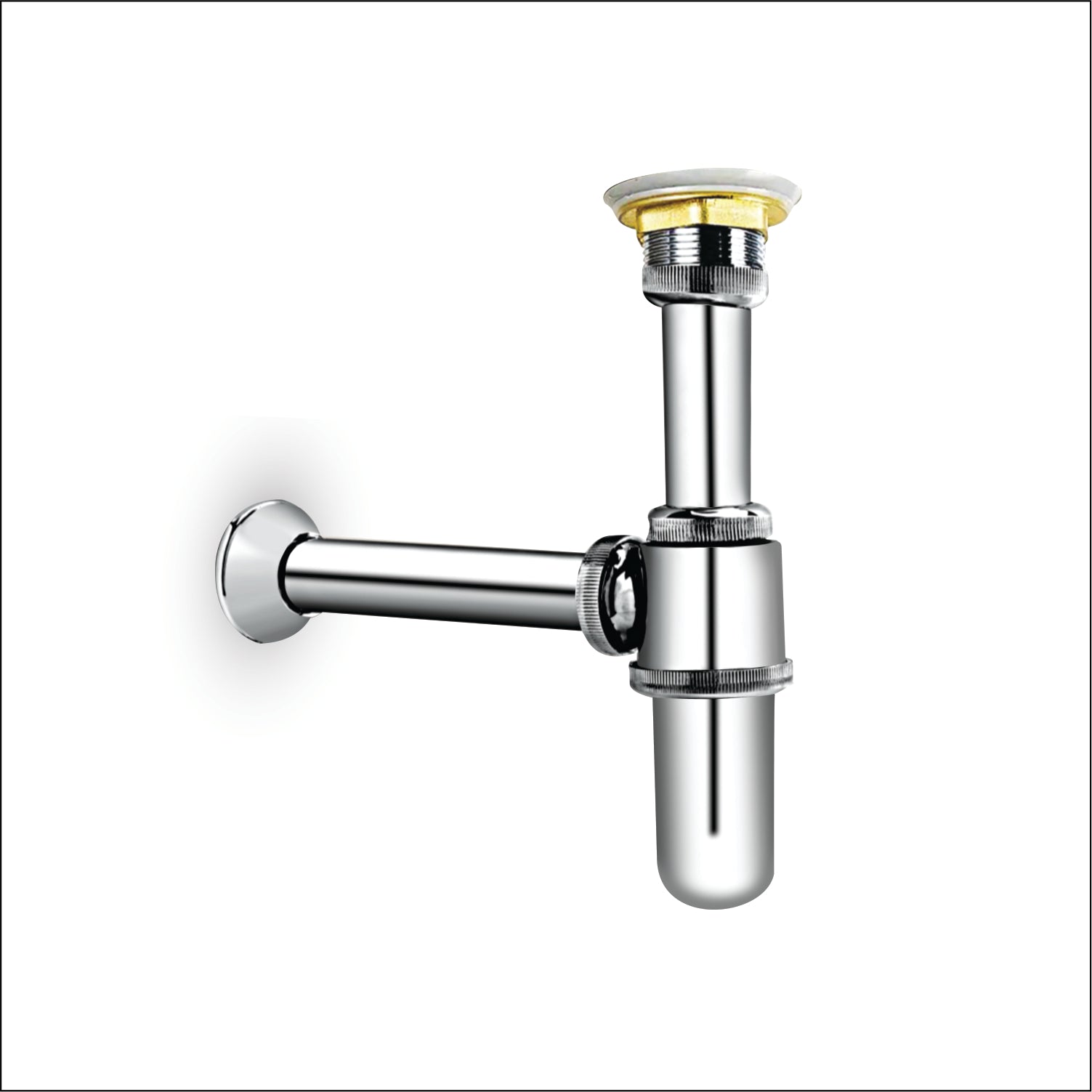 Bottle Trap Glassi