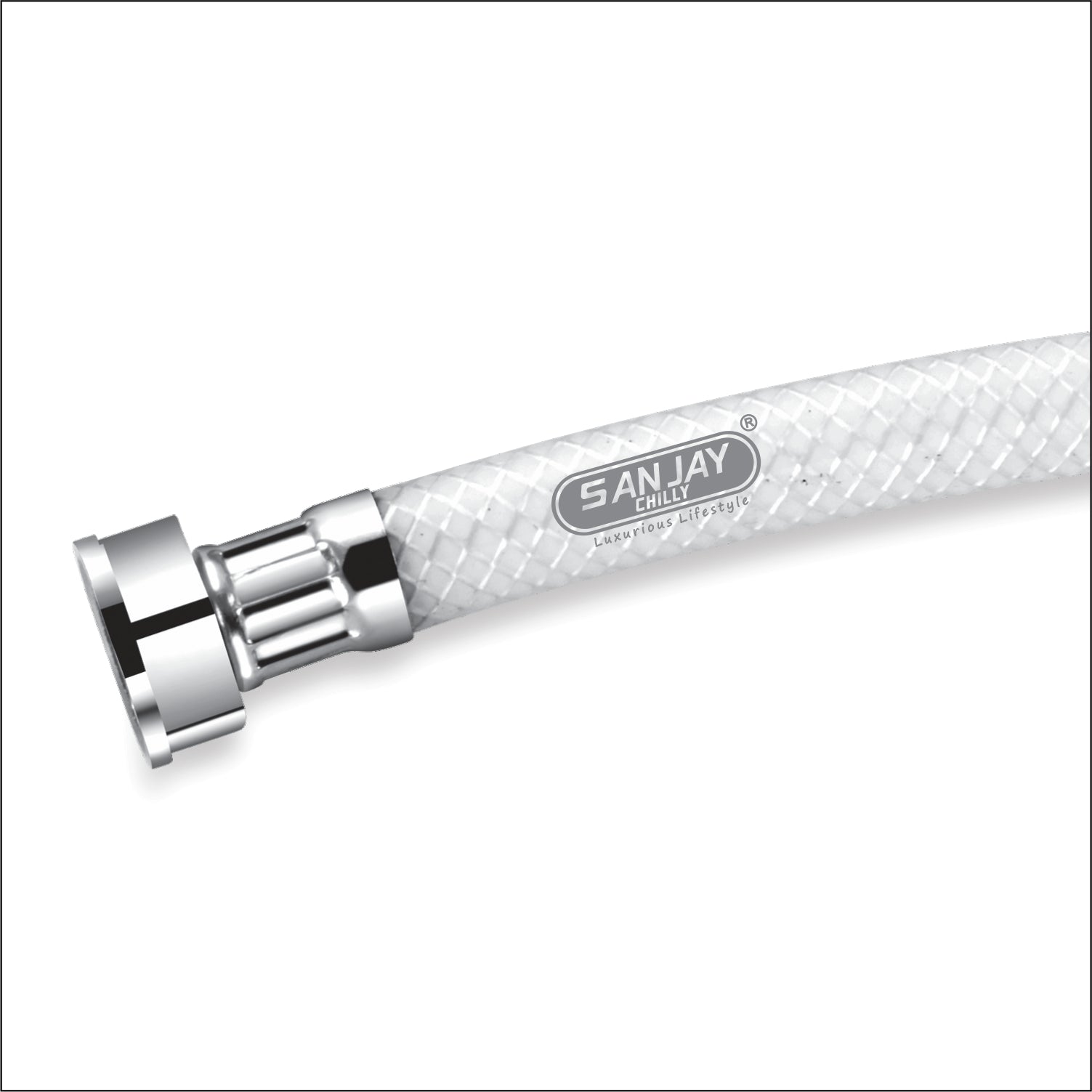 PVC Connection Hose