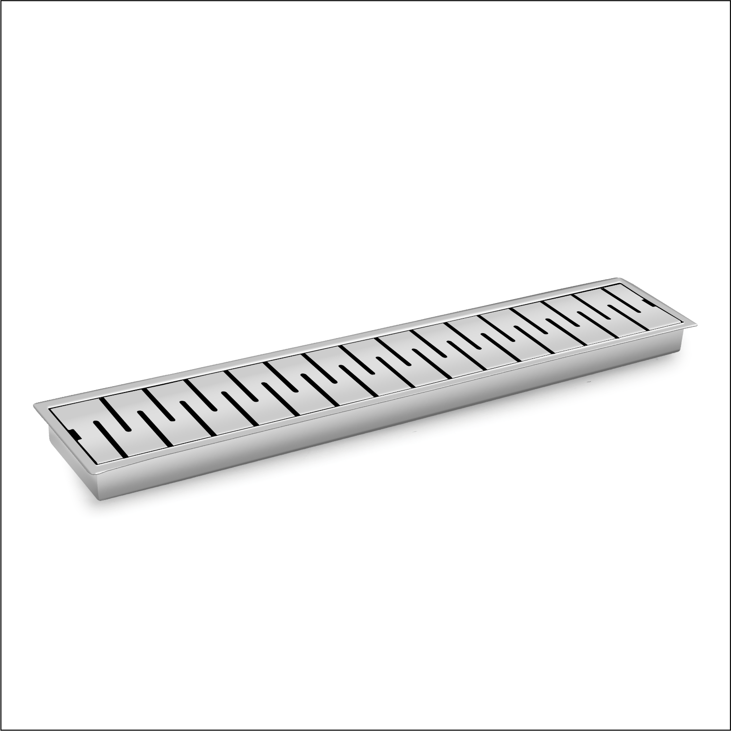 Shower Channel Brick