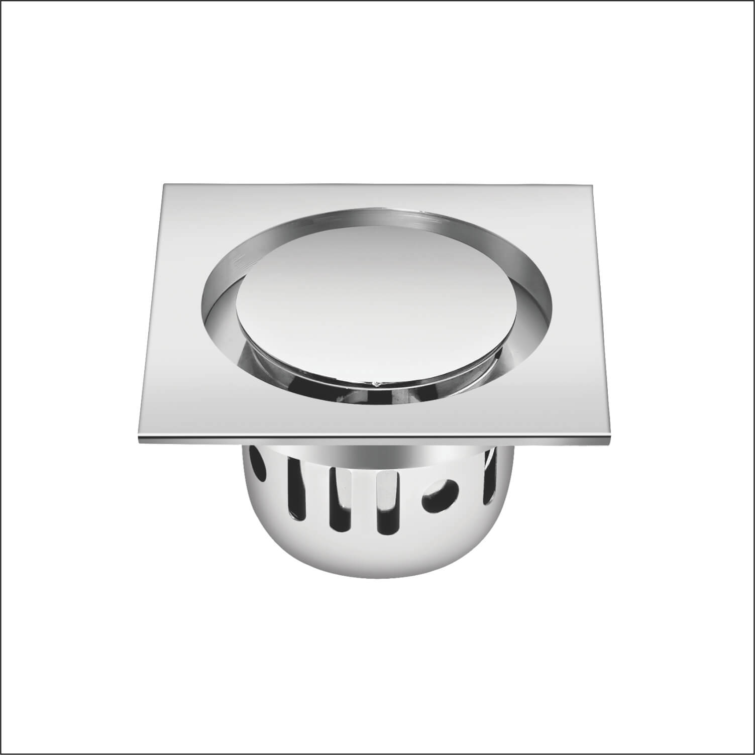 Square Platino