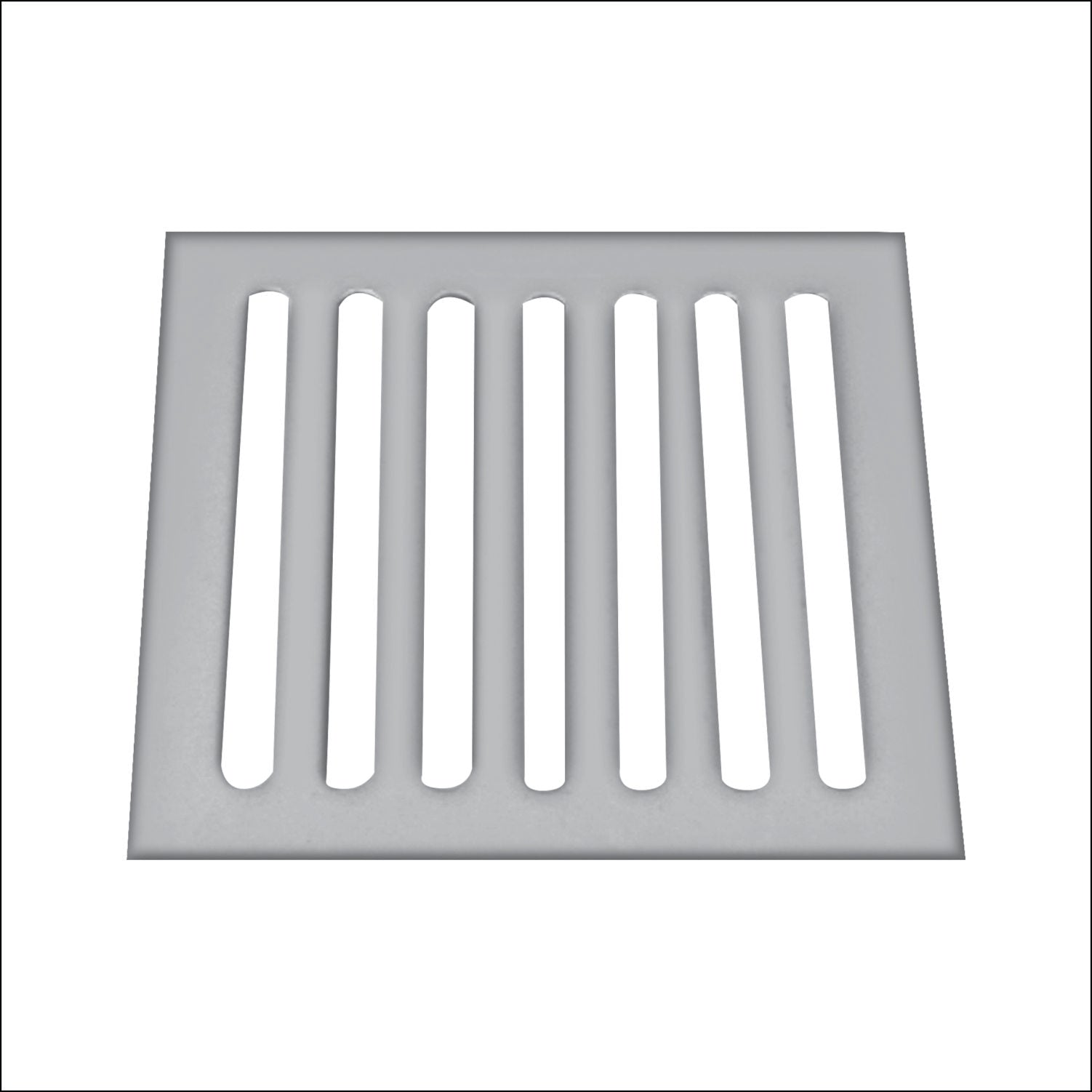Vertical Grating