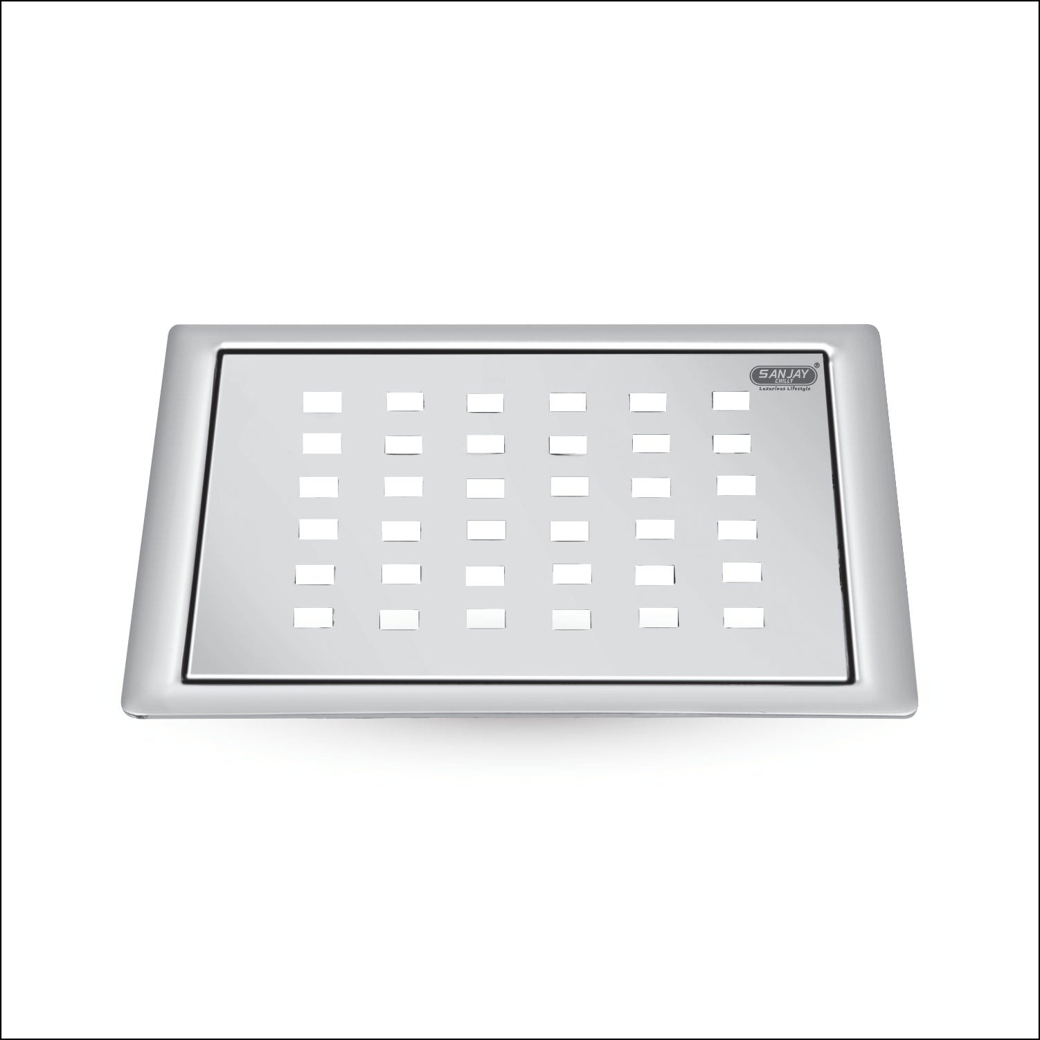TOF Square Zoom Golden Series
