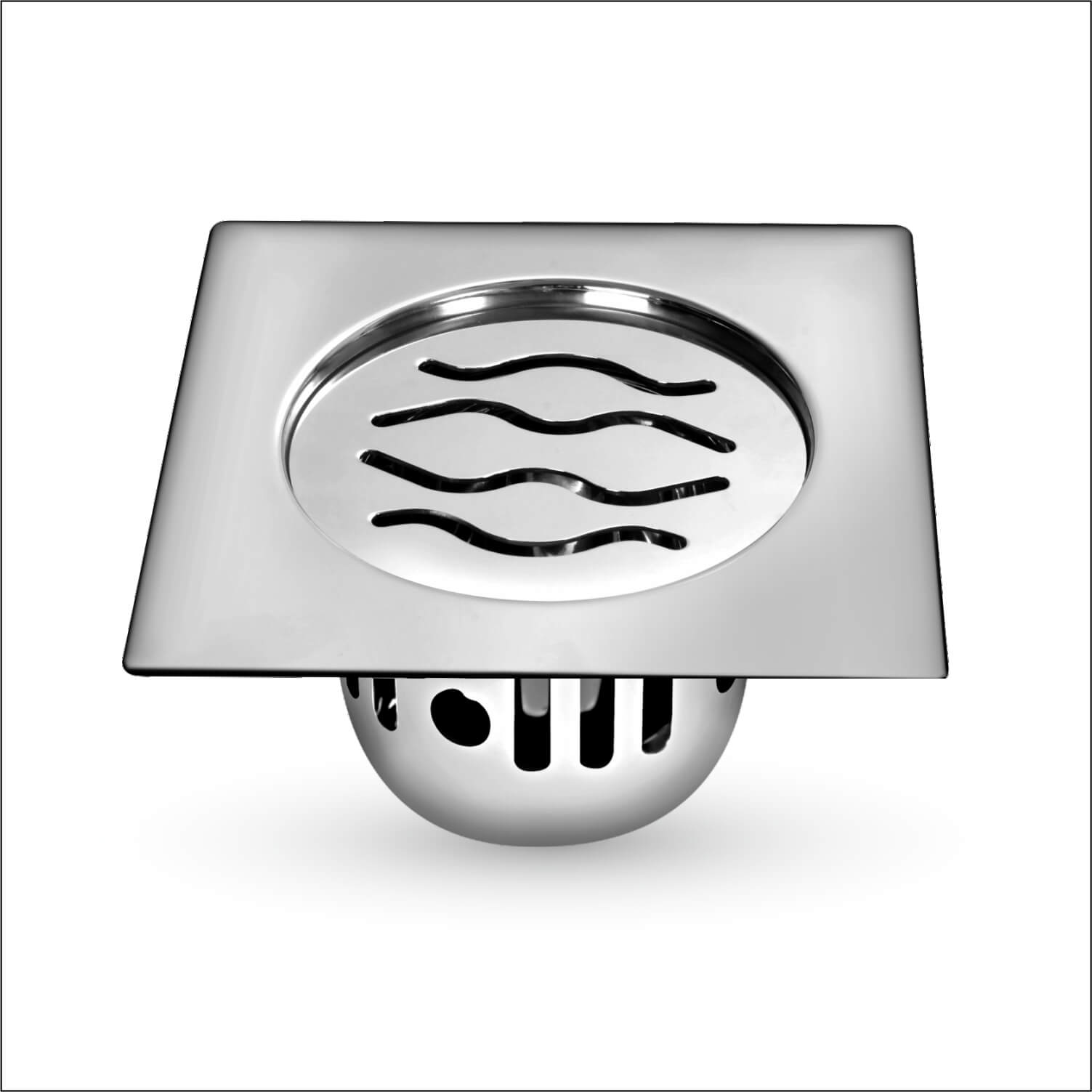SCCT Square Wave