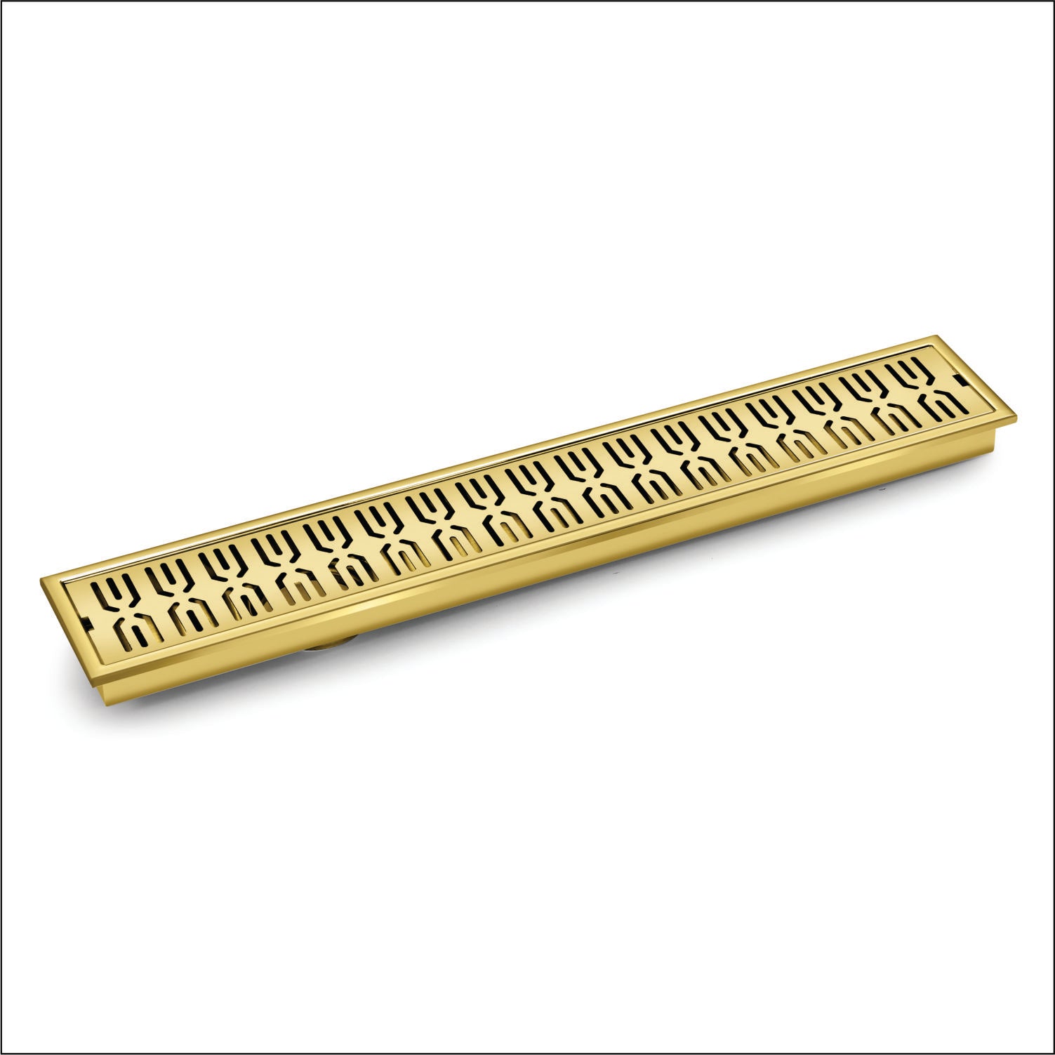 Sharp French Gold