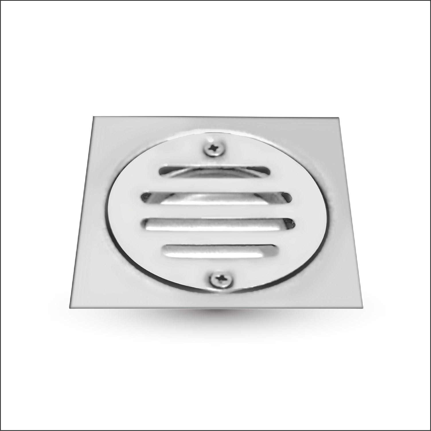 Square Screw Exotic