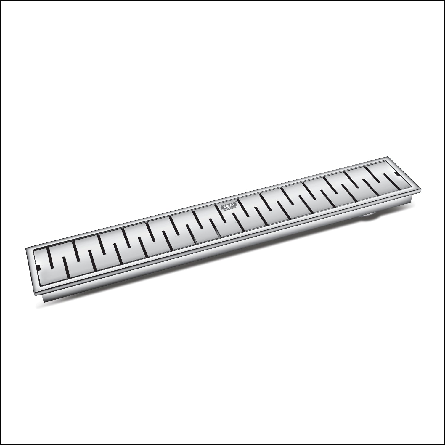 Shower Channel Brick