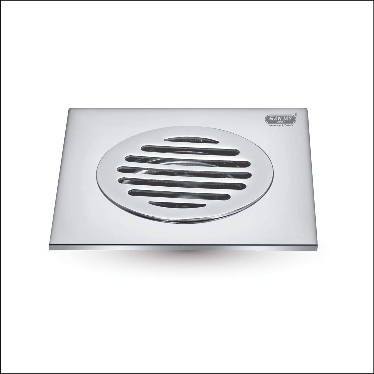 TOF Square Onex With Hidden Lock System