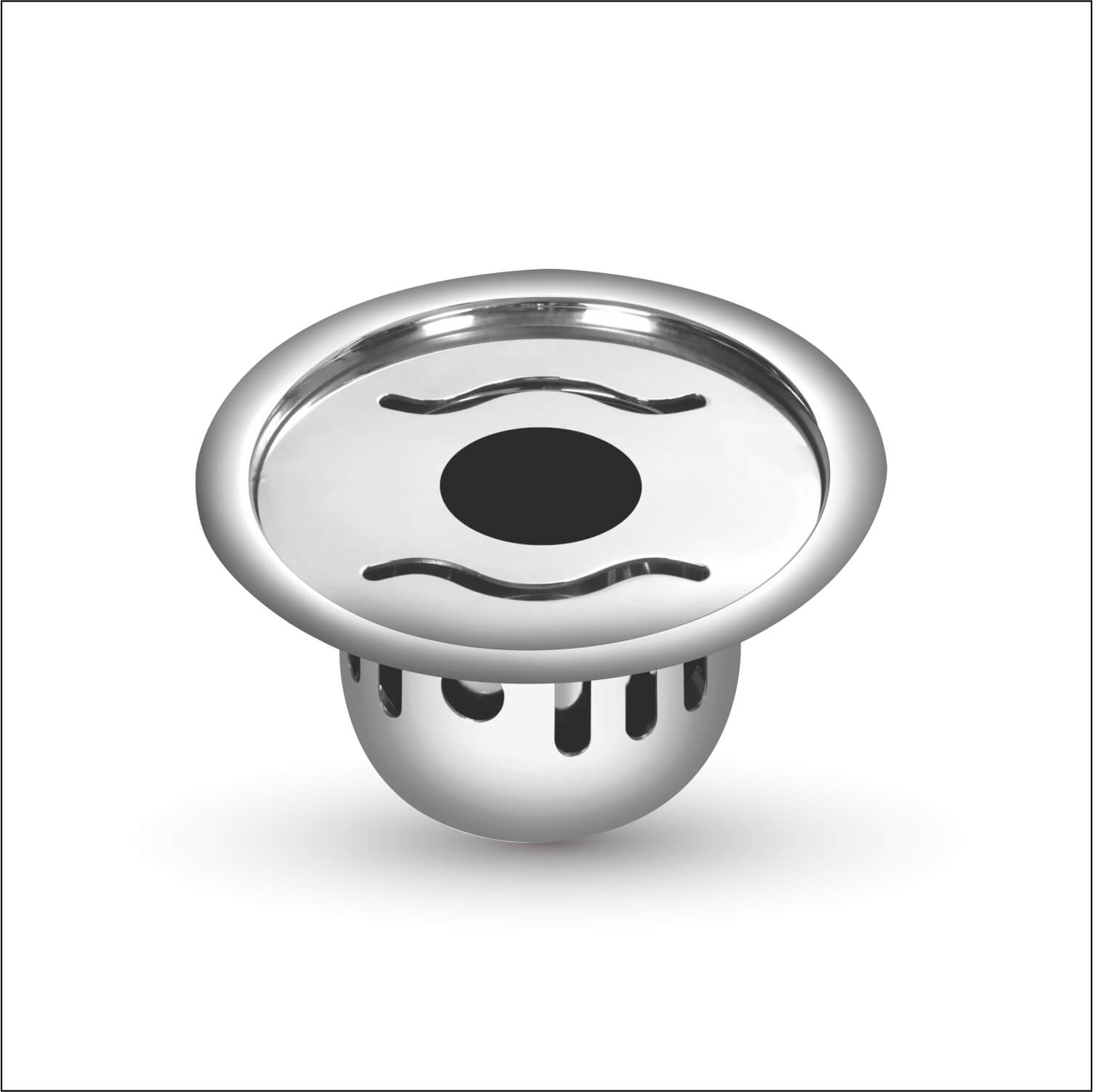 SCCT Round Wave Gypsy