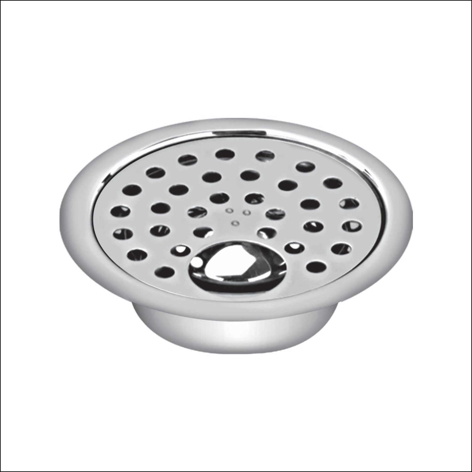 Round Gypsy Lite