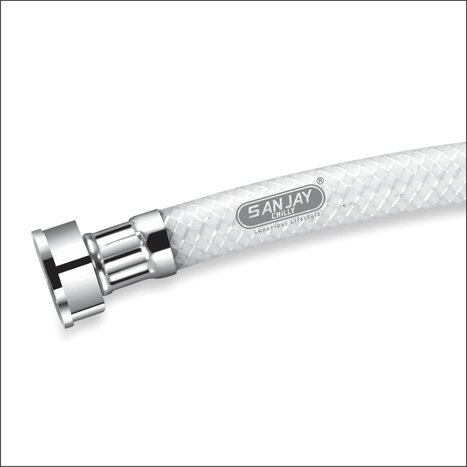 PVC Connection Hose