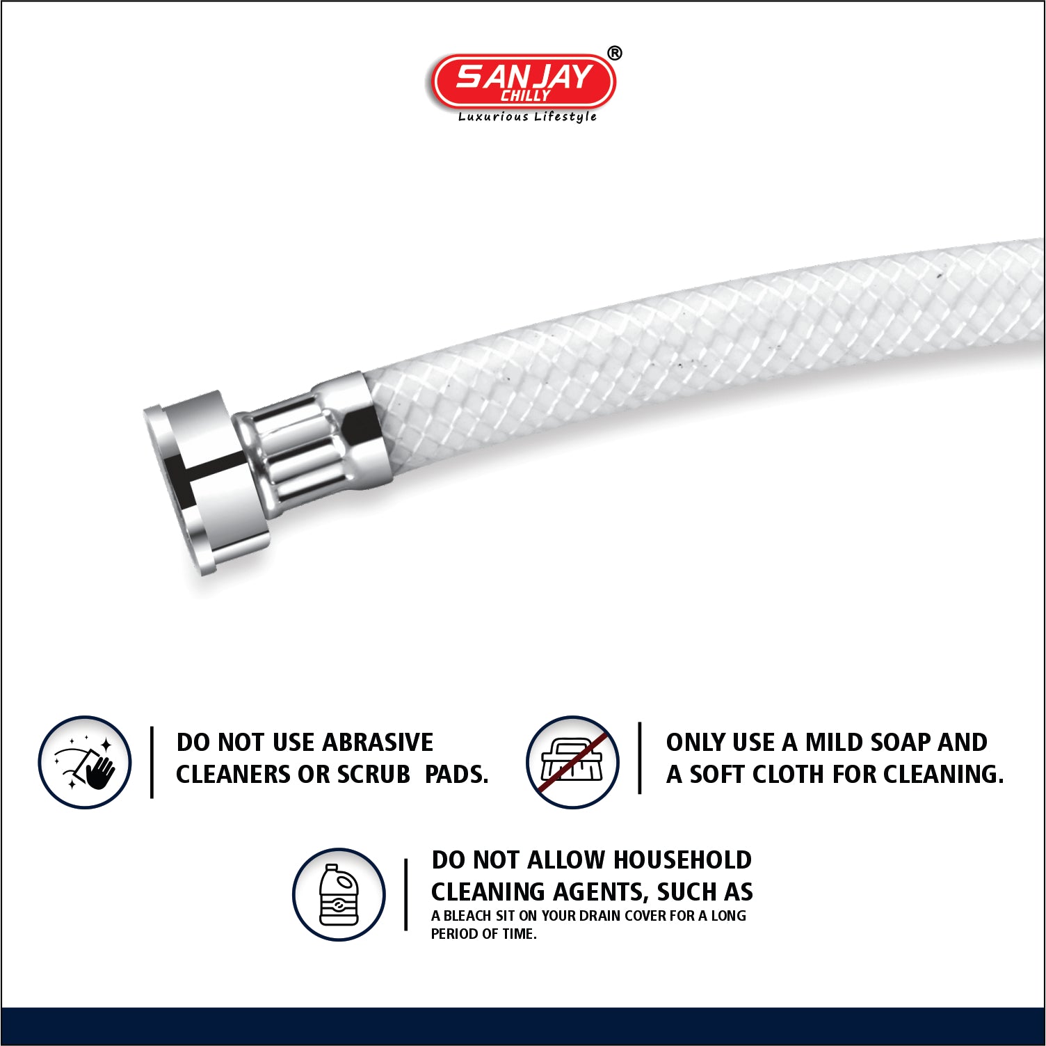 PVC Connection Hose