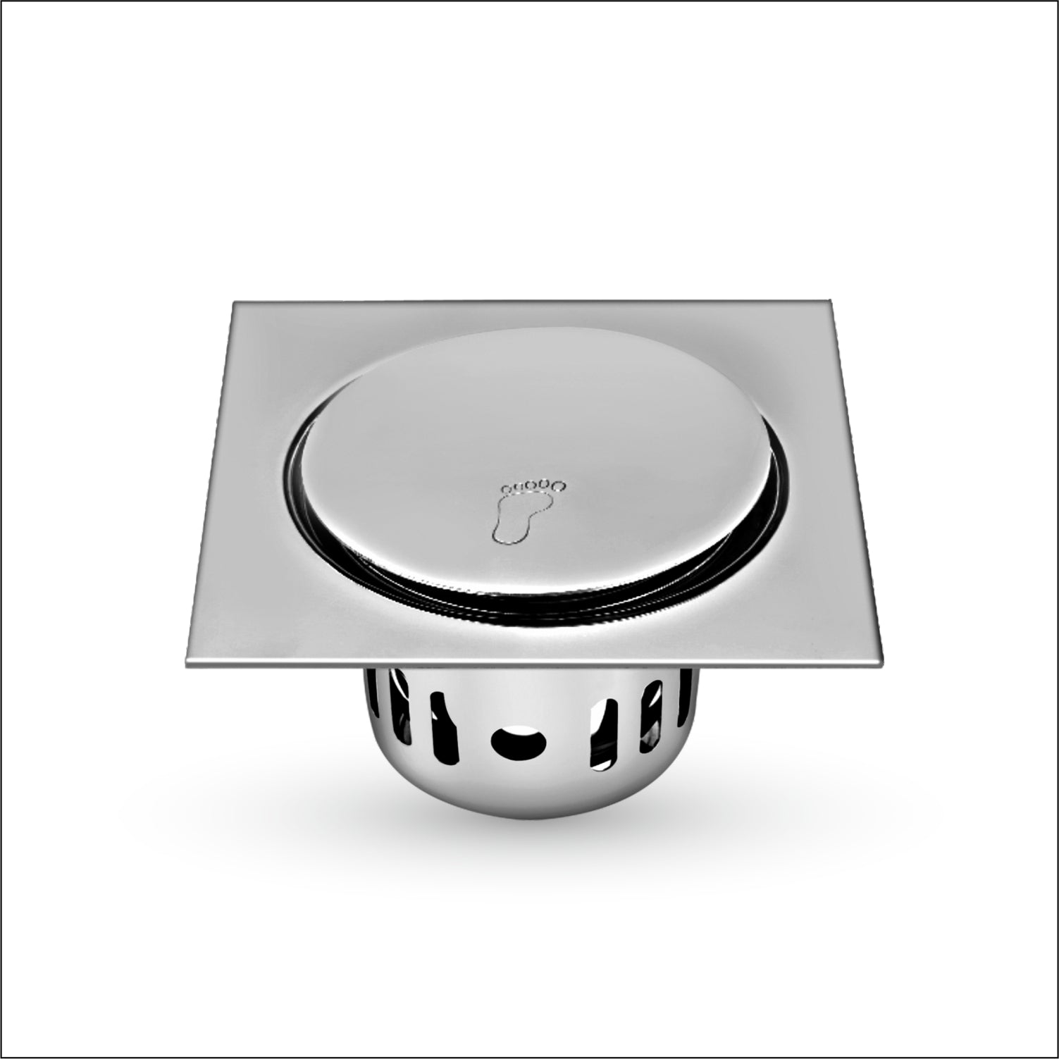 Square Pop Up Lifestyle