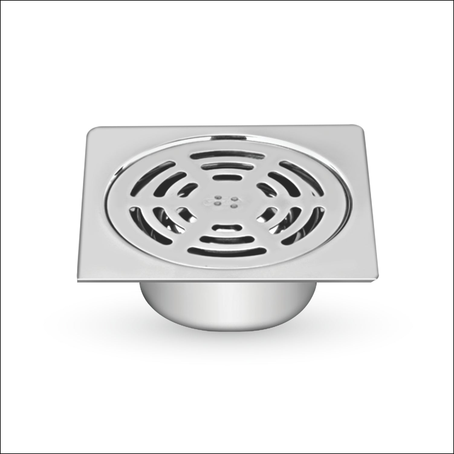 Square Ringo Lite