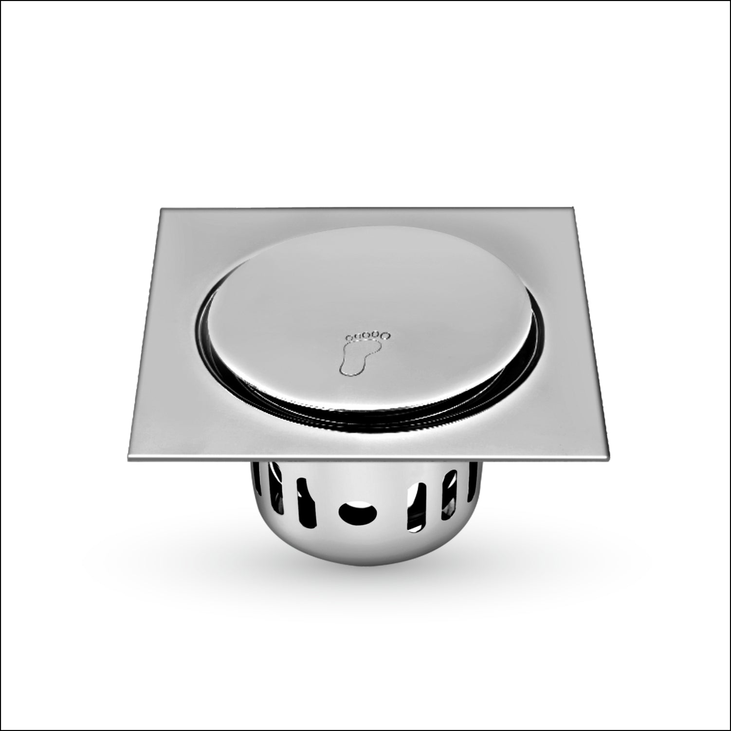 Square Pop Up Lifestyle