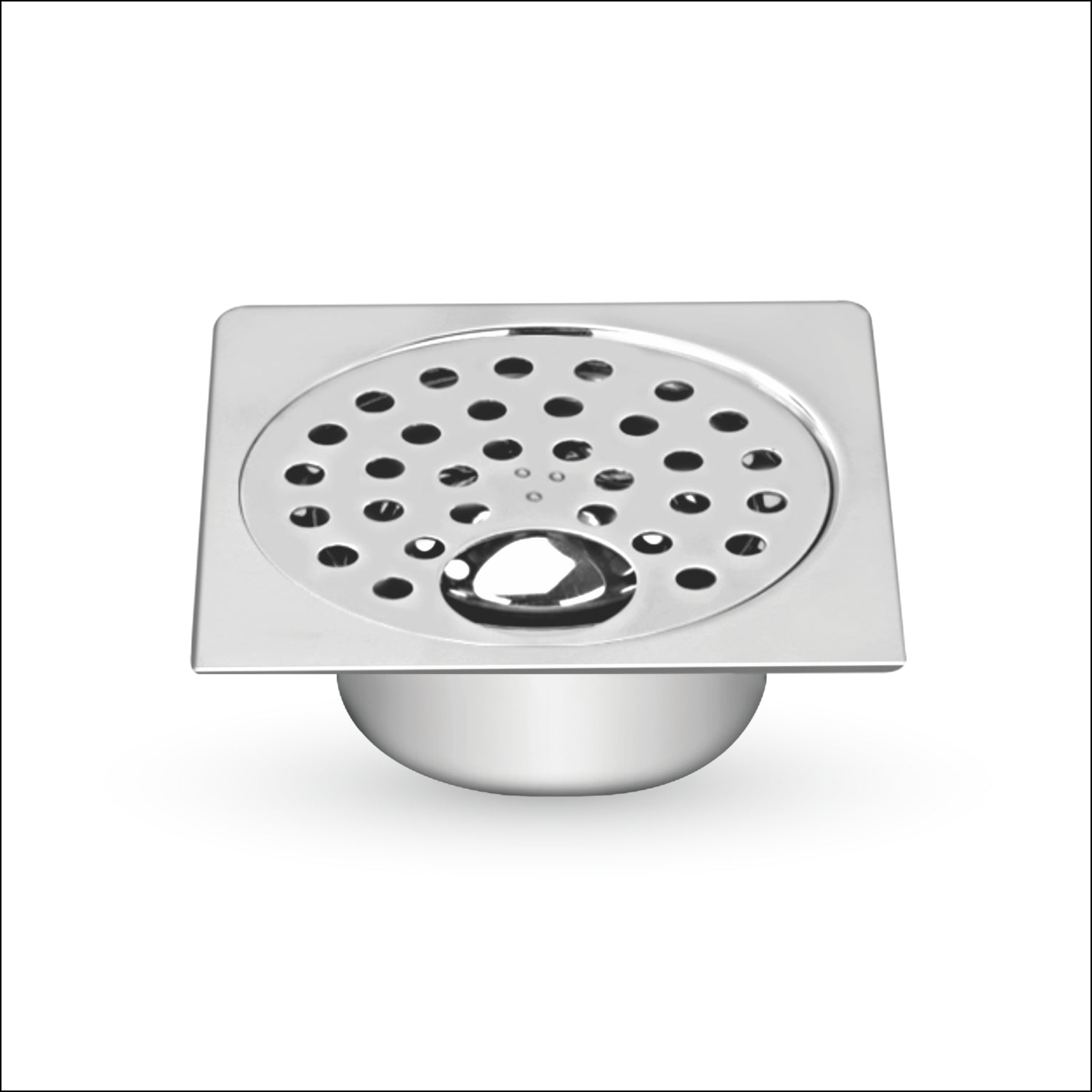 Square Gypsy Lite