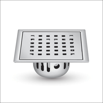 Square Zoom Golden Series