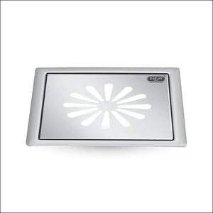 TOF Square Ezee Golden Series