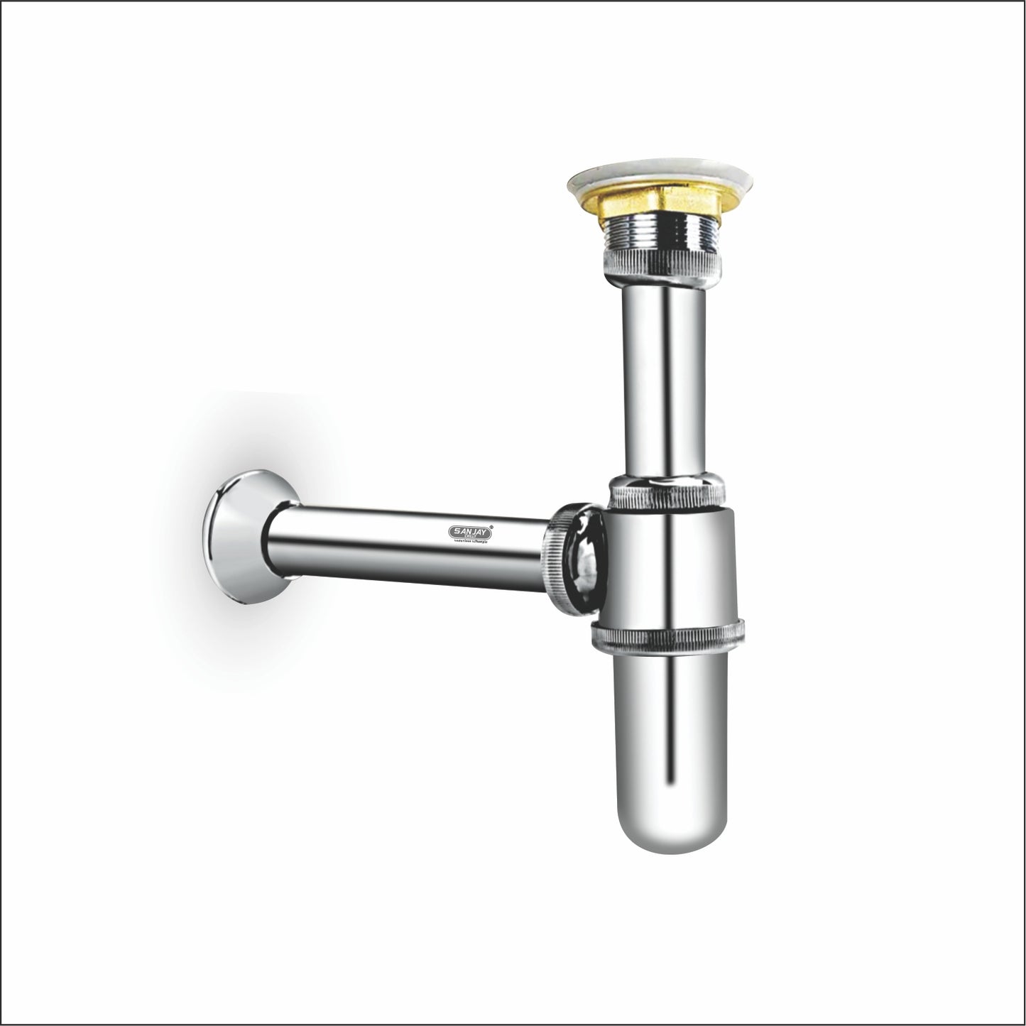 Bottle Trap Glassi