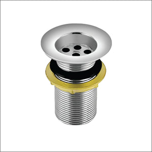 Brass Waste Coupling Full Thread