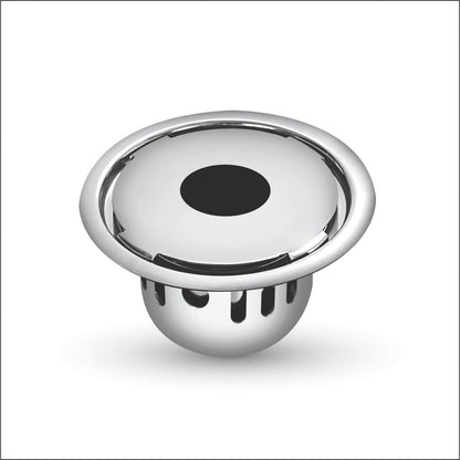SCCT Round German Drain Gypsy