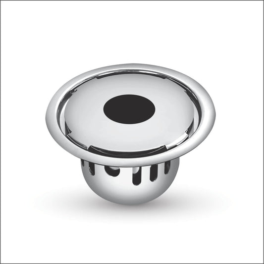 SCCT Round German Drain Gypsy
