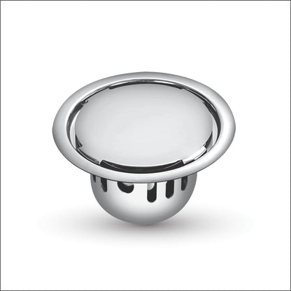 SCCT Round German Drain