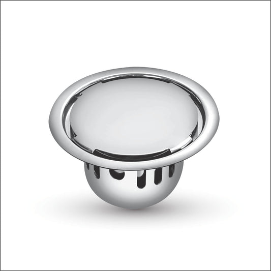 SCCT Round German Drain