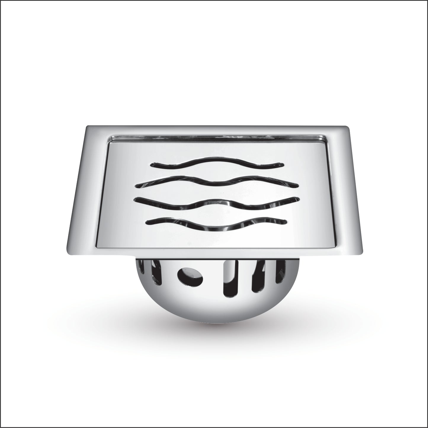Square Wave Golden Series