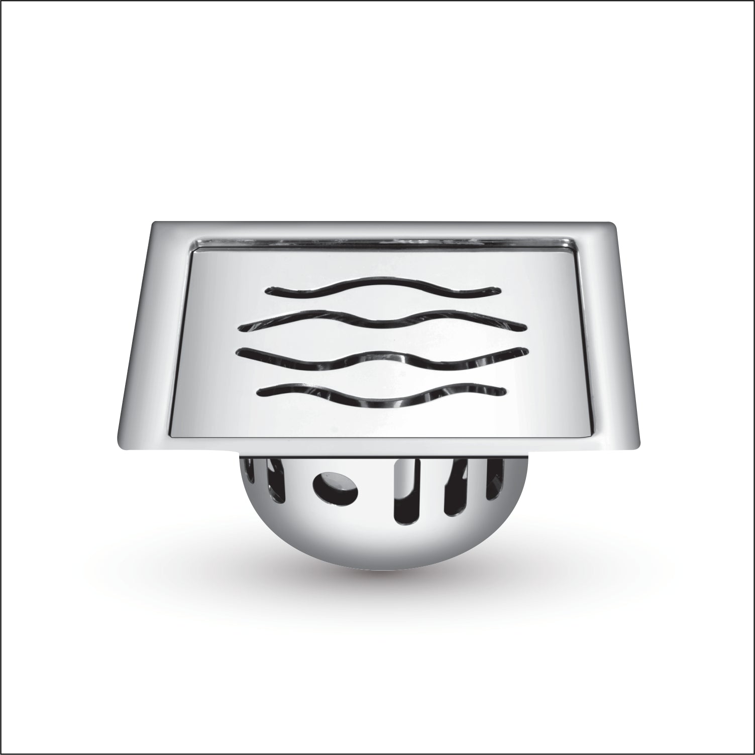 Square Wave Golden Series