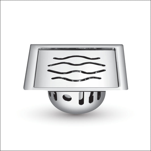 Square Wave Golden Series