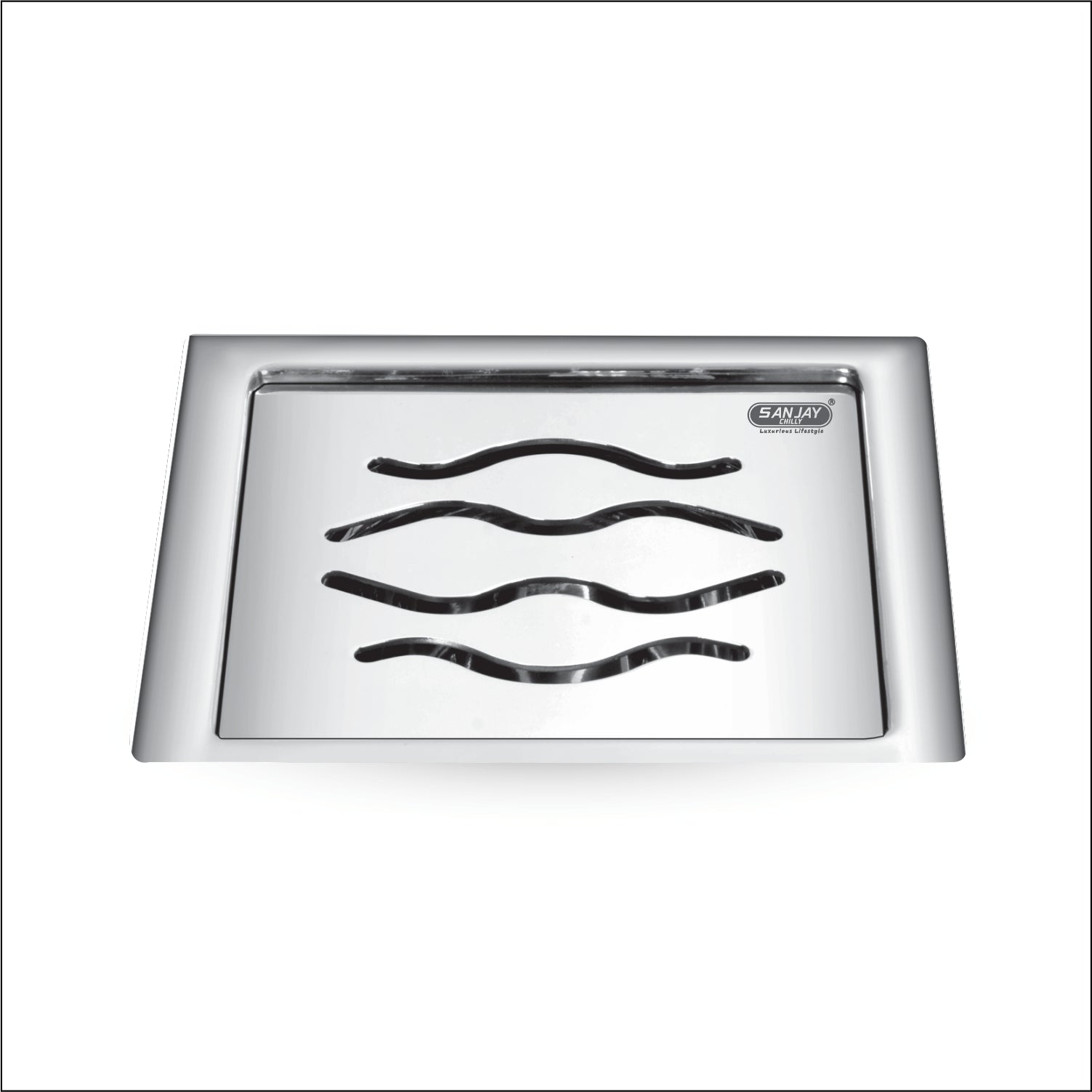 TOF Square Wave Golden Series