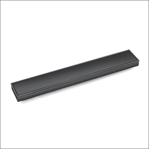 Marble Drainer Ultra Black