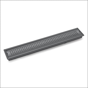 Square Ultra Black