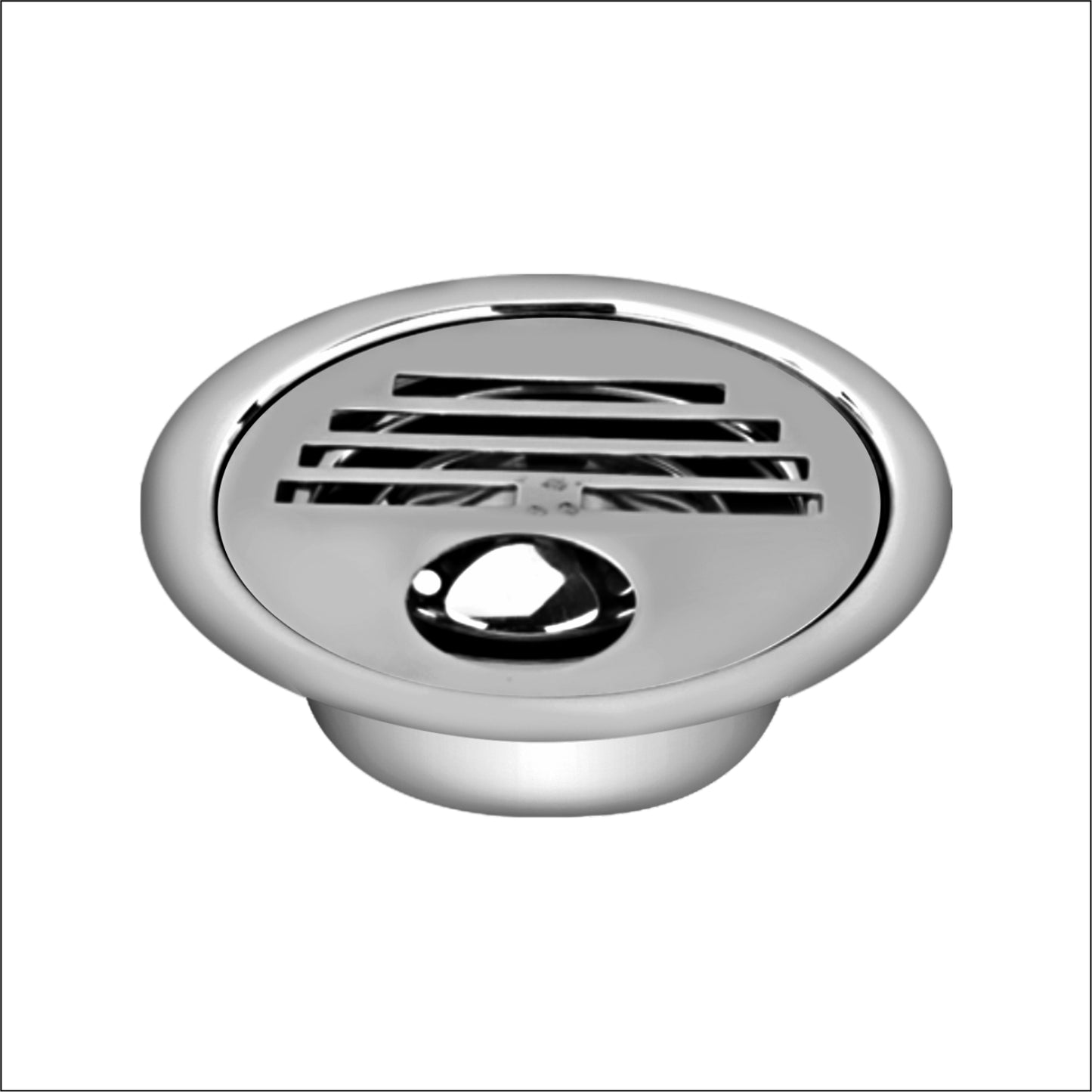 SCCT Round Classic Gypsy Lite