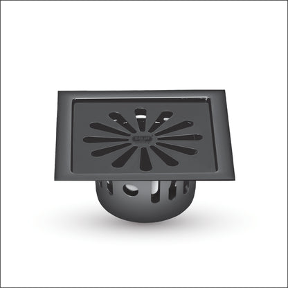 Square Ezee Ultra Black