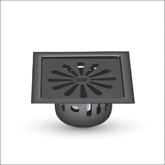 Square Ezee Ultra Black