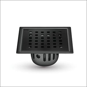 Square Zoom Ultra Black