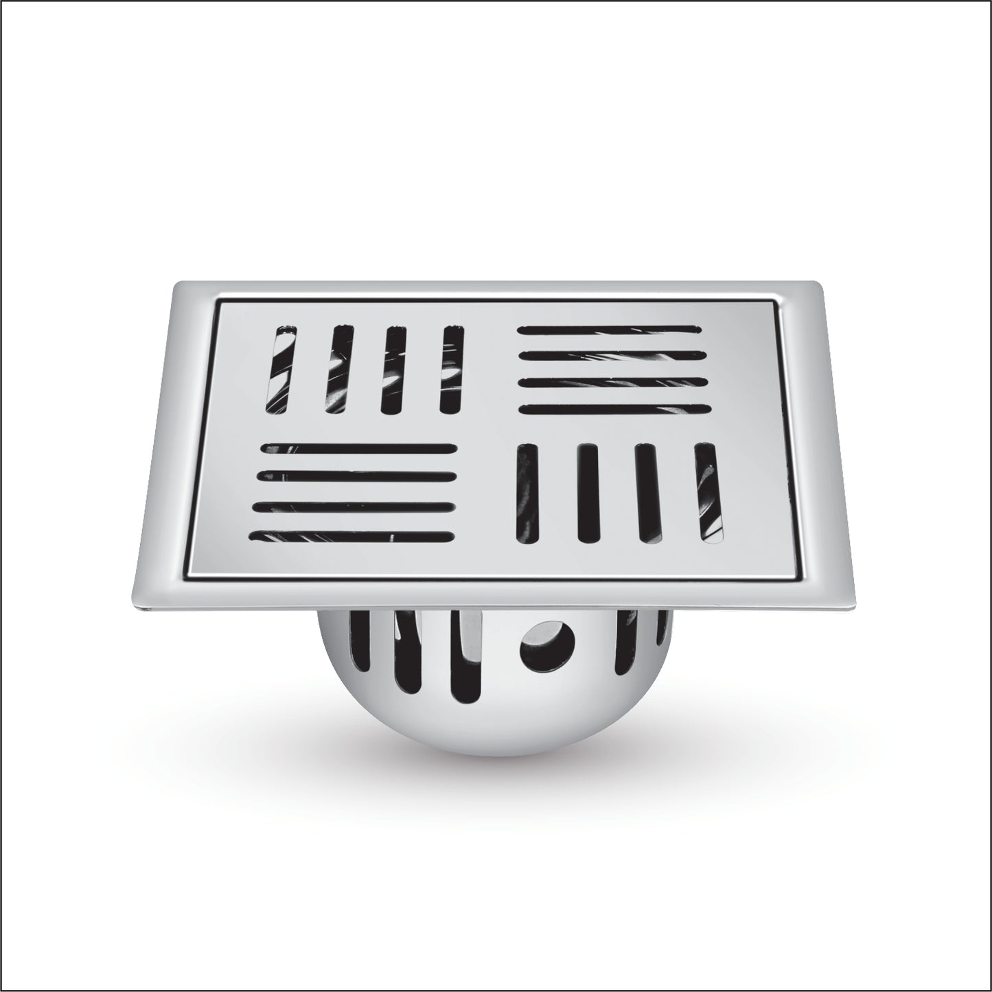 Square Maze Golden Series