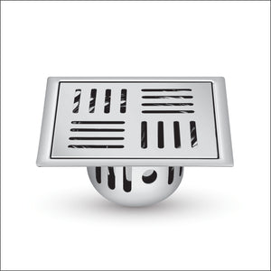 Square Maze Golden Series