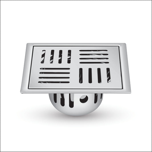 Square Maze Golden Series