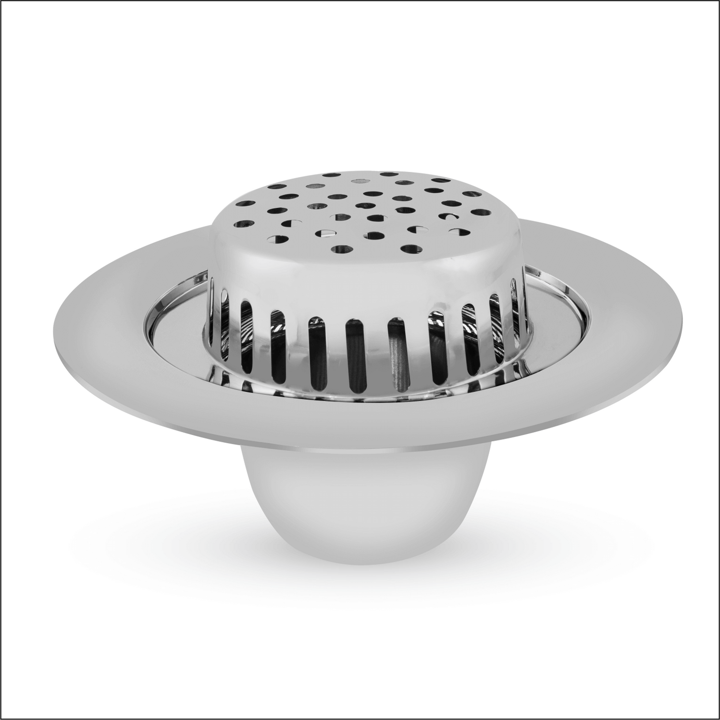 Roof Drain Round