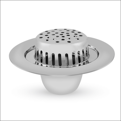 Roof Drain Round