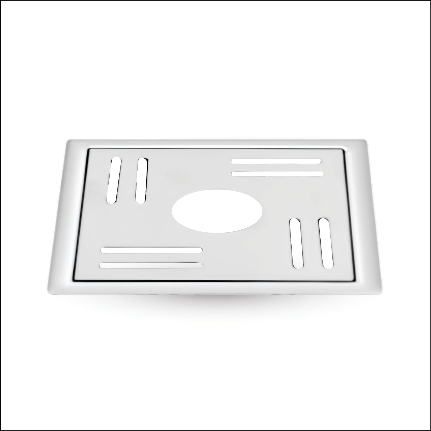 TOF Square Maze Gypsy Golden Series