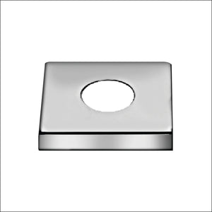 Square Small Flange