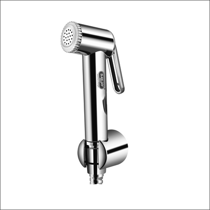 Health Faucet Marino ABS Body Chrome Plated With Brass Fittings SS 304 Hose 1mtr