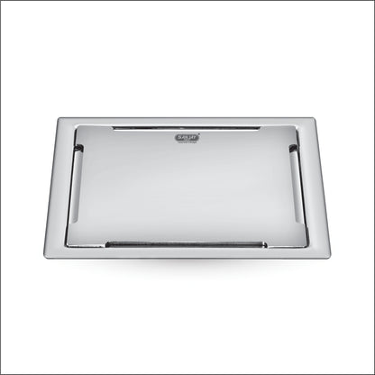 TOF Square Clean Line Golden Series
