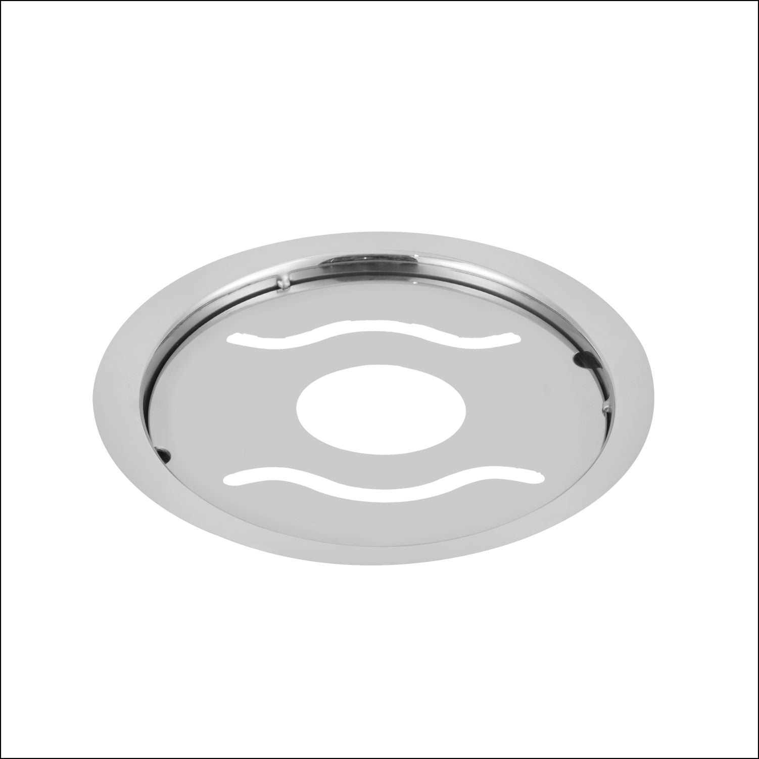 TOF Round Wave Gypsy