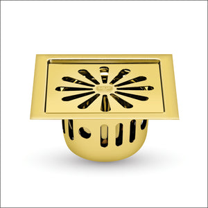 Square Ezee Pure Gold