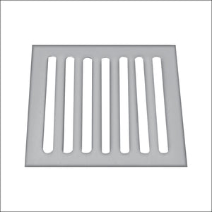 Vertical Grating