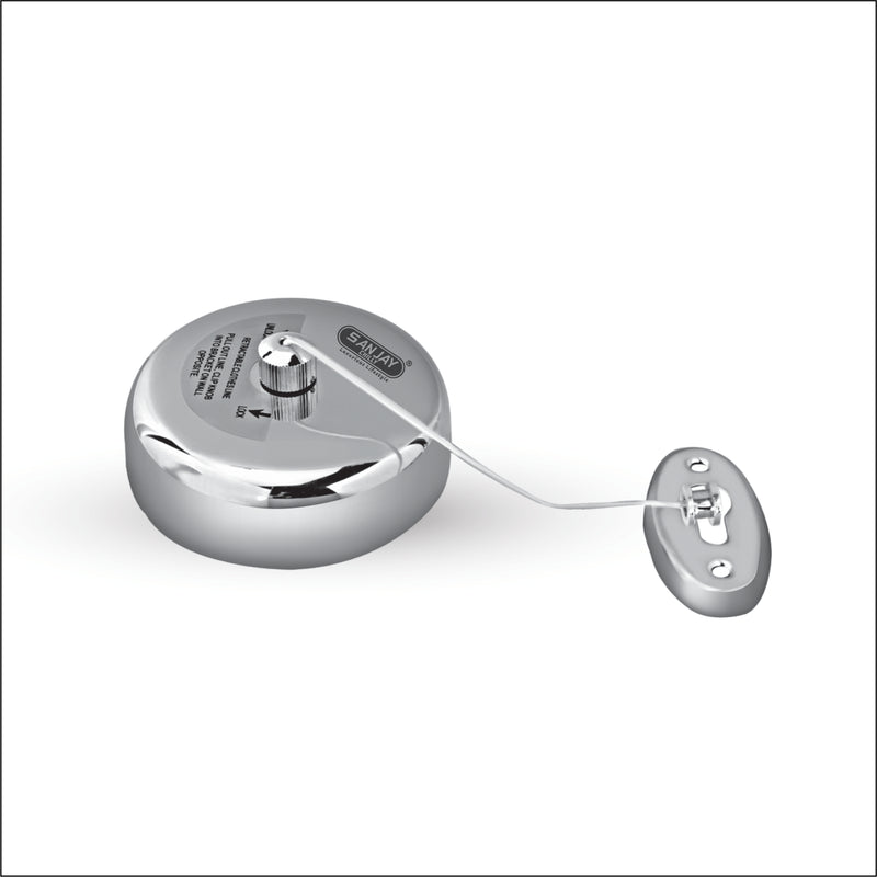 Sanjay Chilly SS Cloth Liner